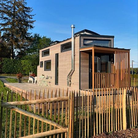 Tiny Cosy Hotel Bastogne Exterior photo
